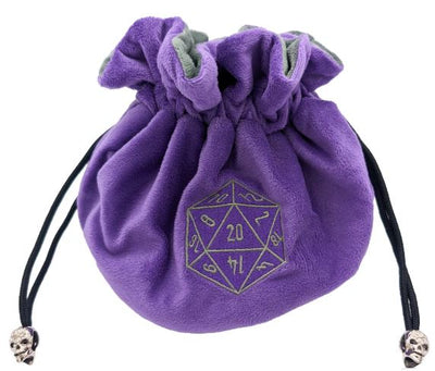 Mystery Dice Goblin Large Dice Bag