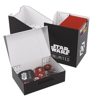 Star Wars Unlimited Soft Crate