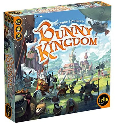 Bunny Kingdom