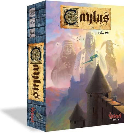 Caylus