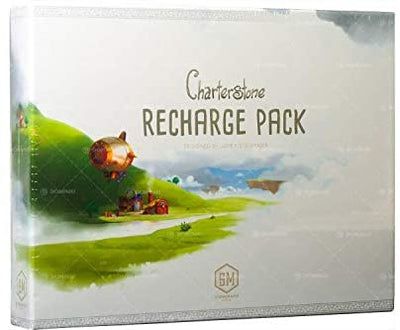 Charterstone Recharge Pack