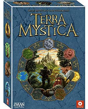 Terra Mystica