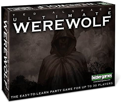 Ultimate Werewolf