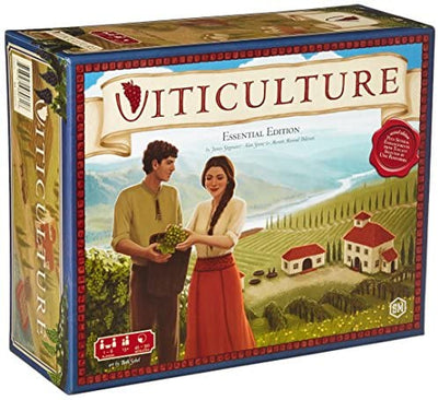 Viticulture Essential Edition