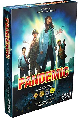 Pandemic