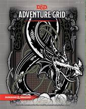 DND Next Adventure Grid