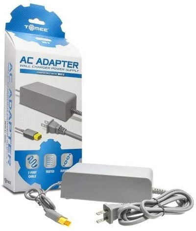 Tomee AC Adapter for Wii U