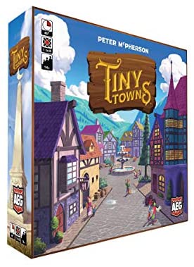 Tiny Towns