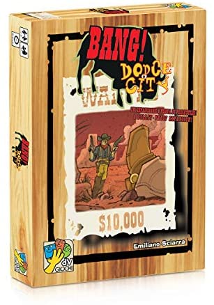 Bang Dodge City