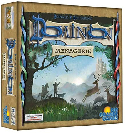 Dominion Menagerie