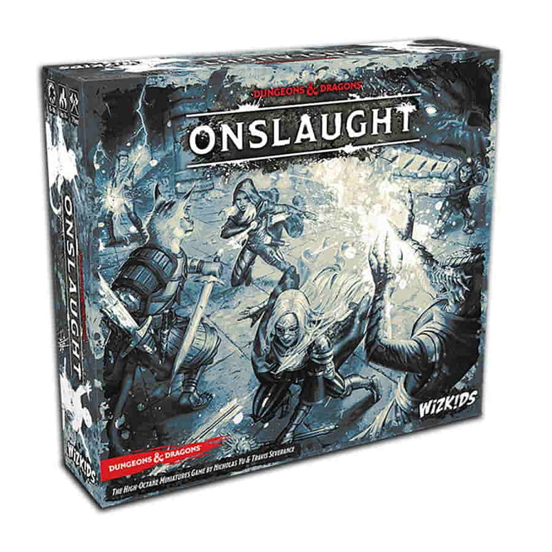 DND Onslaught
