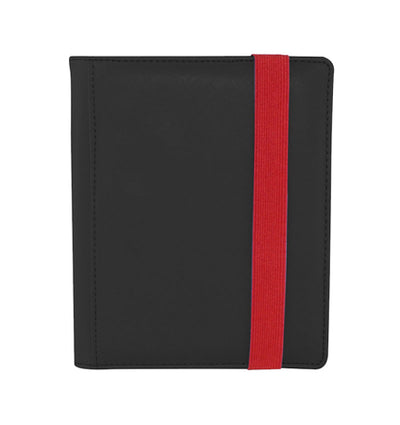 Dex Binder 4 Pocket