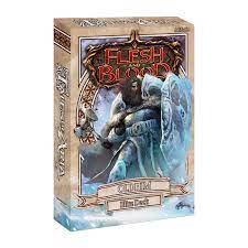 Flesh and Blood Tales of Aria Blitz Deck