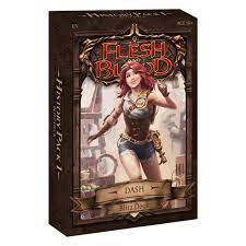 Flesh and Blood History Pack 1 Blitz Deck