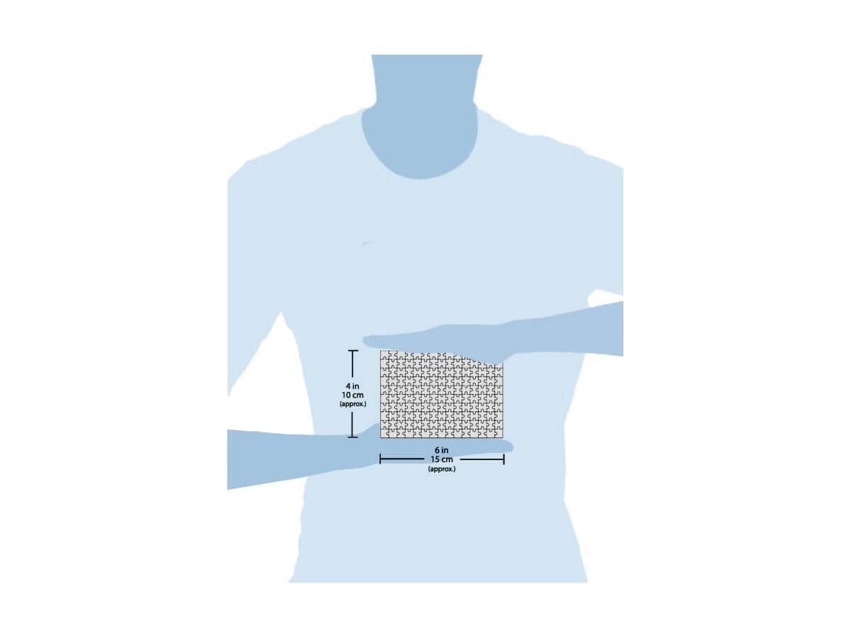 Micro Puzzles Pile of Candy