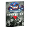 Warhammer 40k Core 11th Ed Book