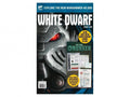 White Dwarf Magazine