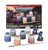 Warhammer 40k 11th Ed Intercessors and Paint Set