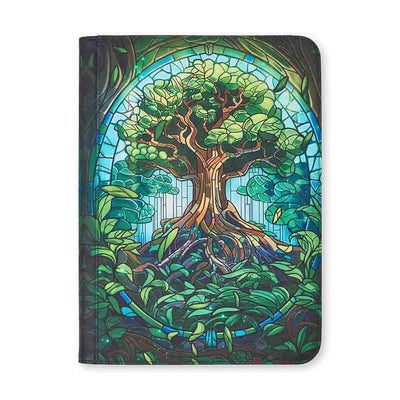 Arcane Fortress Binder