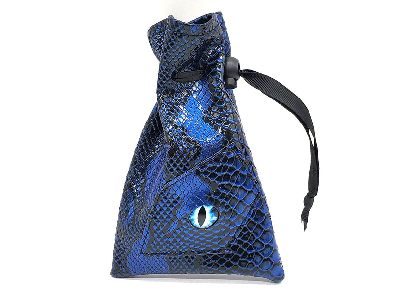 Dragon Eye Dice Bag