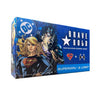 Brave and Bold Supergirl and Lobo Expansion