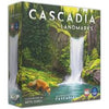 Cascadia Landmarks