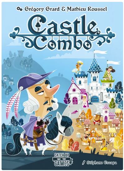 Castle Combo
