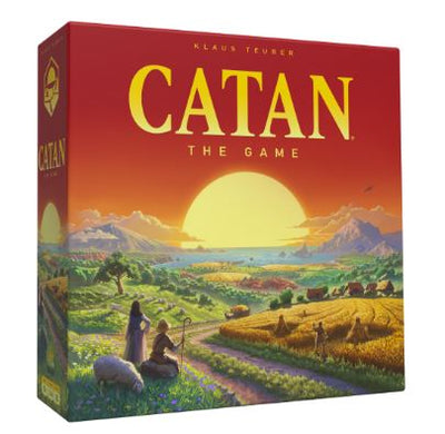 Catan