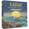 Catan Explorers and Pirates
