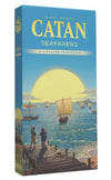 Catan Seafarers 5-6 Player Extension
