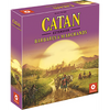 Catan Traders And Barbarians