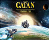 Catan Starfarers 2nd Edition