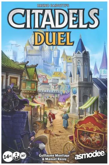 Citadels Duel