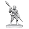 DND Nolzur's Marvelous Miniatures W26 Classic Satyr