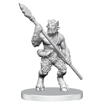 DND Nolzur's Marvelous Miniatures W26 Classic Satyr