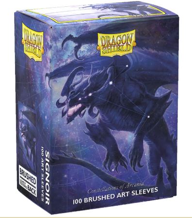 Dragon Shield Art Sleeves