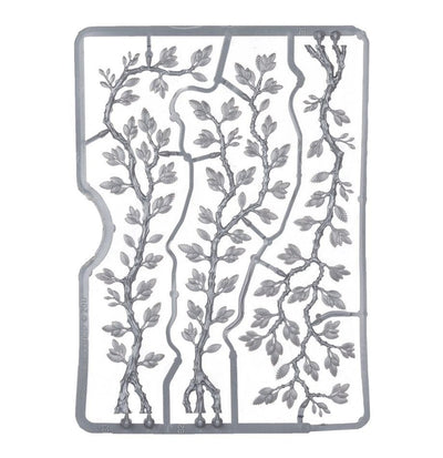 Citadel Creeping Vines