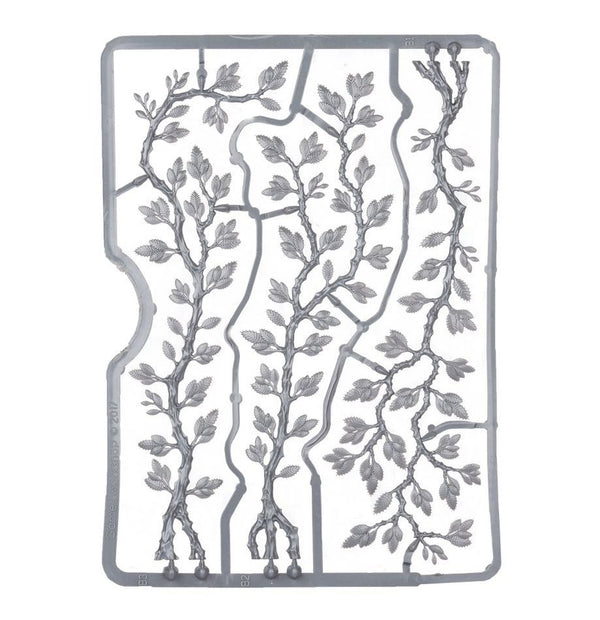 Citadel Creeping Vines