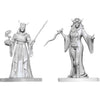 DND Nolzur's Marvelous Miniatures  Cultist Fanatic and Hierophant