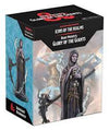 DND Death Giant Necromancer