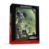 DND World of Warcraft Horde Miniature Pack