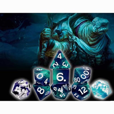 Daggerheart  Fate of Duality Dice