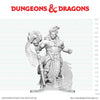 DND Nolzur's Marvelous Miniatures  W29 Dao