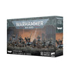 Warhammer 40k Astra Militarum Death Korps of Krieg