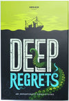 Deep Regrets