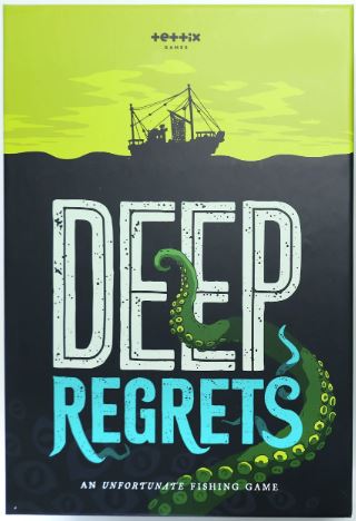 Deep Regrets