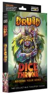 Dice Throne Hero Pack Druid