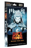 Dice Throne Hero Pack Moon Elf