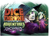 Dice Throne Adventures Unchained Expansion