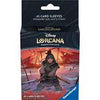 Disney Lorcana TCG Rise of the Floodborn Sleeves Mulan